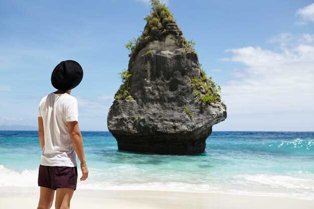 バリ島の楽園ビーチガイド：隠れた名所から人気スポットまで徹底解剖