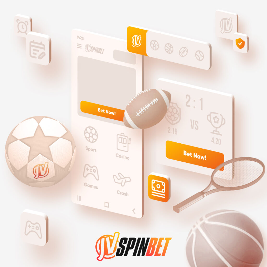 Exploring the Features and Benefits of Jv Spin Casino for Gamers
